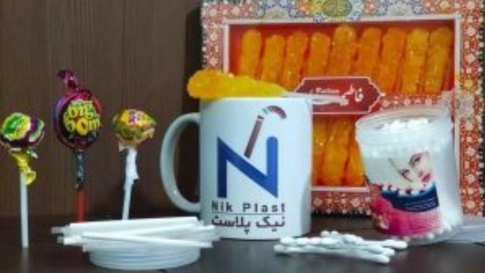 Drinking straw and its types
