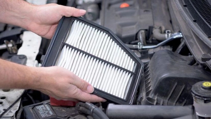 What is a car air filter?