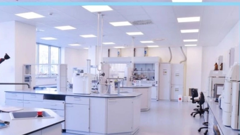 The importance of implementing antibacterial flooring