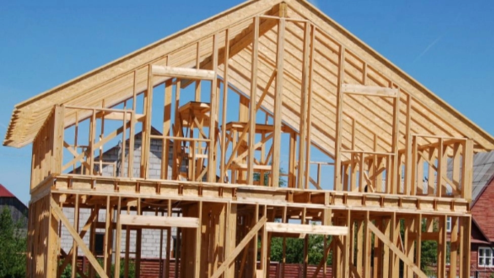 Types of wood and their uses