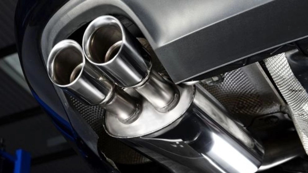 What is a car catalyst and what is its use?