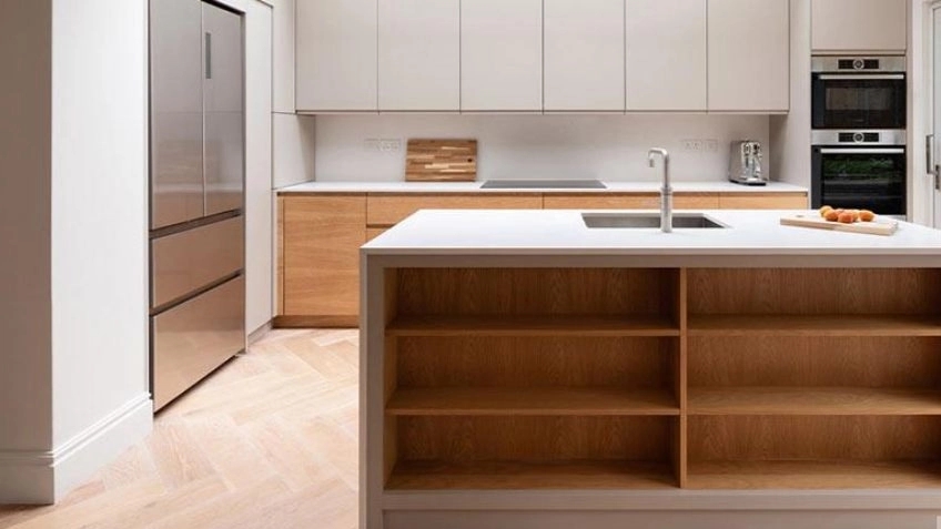 What is MDF?