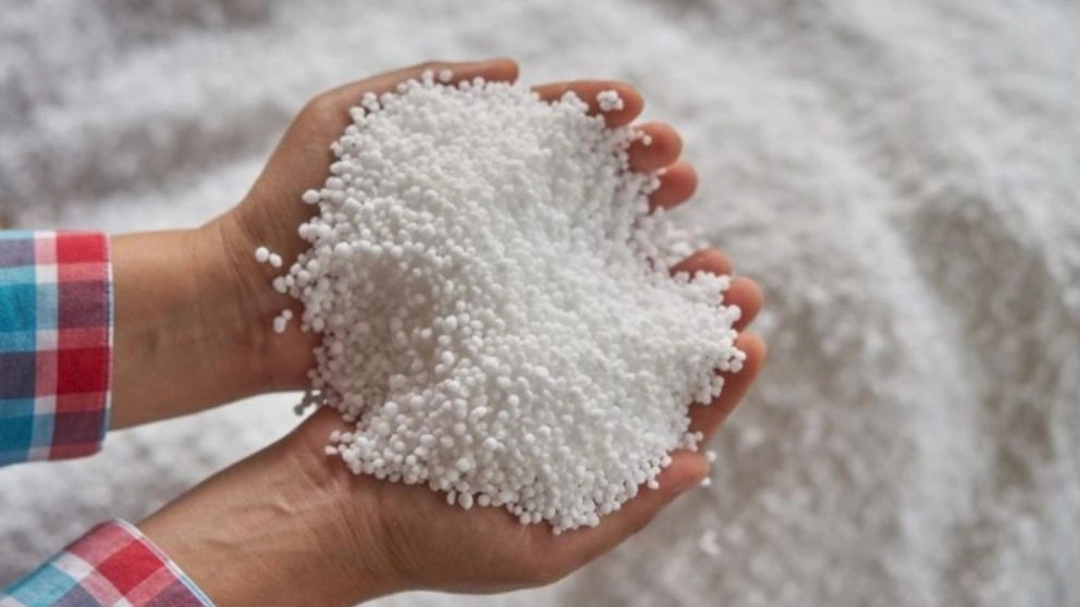 What is ammonium sulfate?