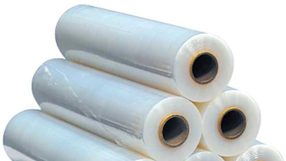 What is cellophane and what are its uses?