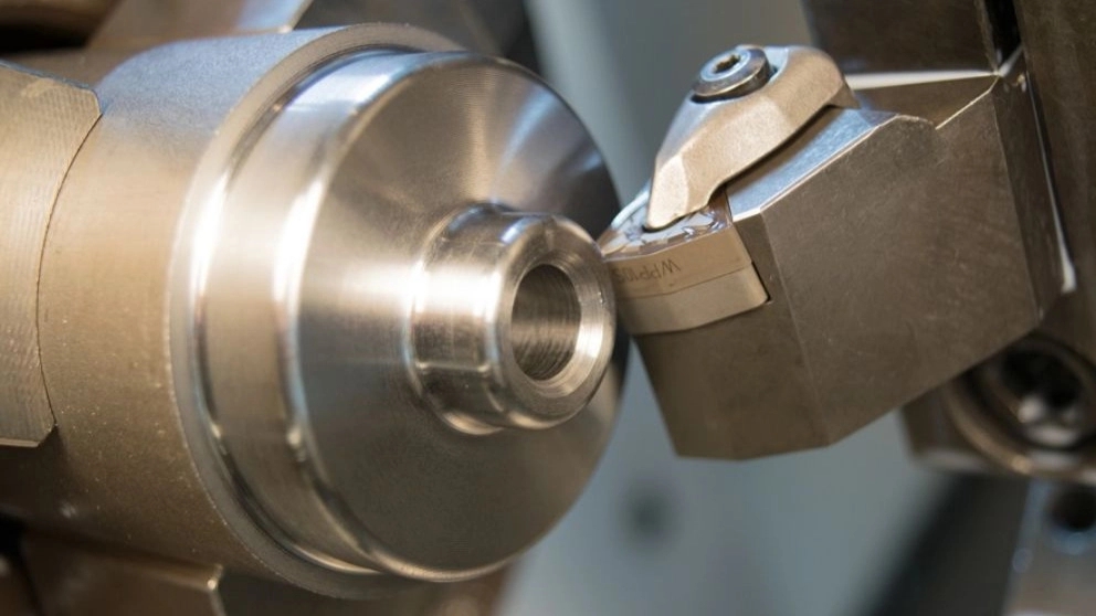 What is milling?