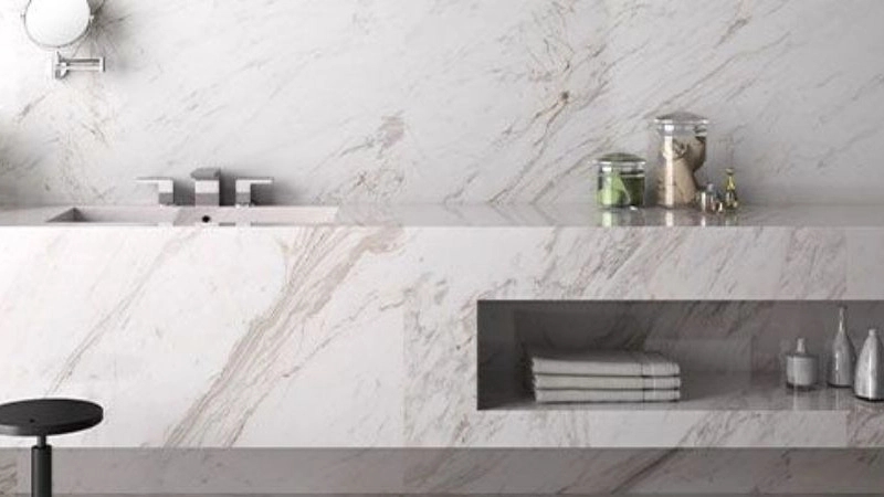 The uses of marble stone in building and its benefits