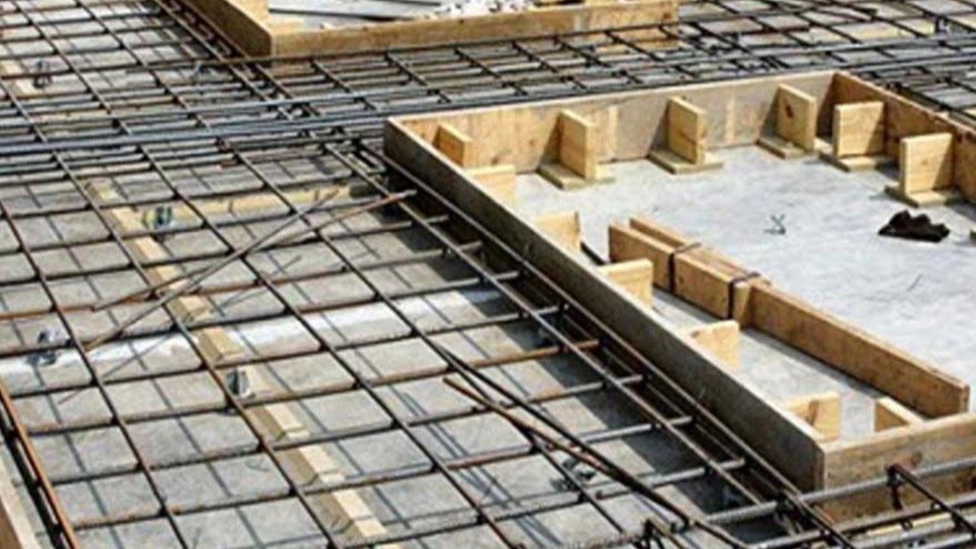 The importance of using all kinds of iron in construction