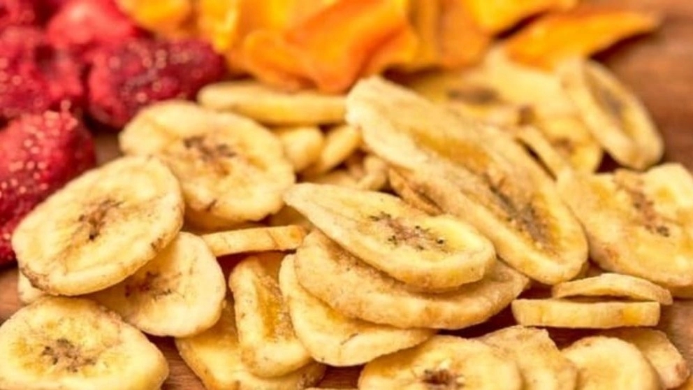 Familiarity with dried fruits and its history