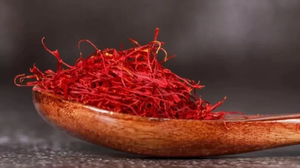 صادرات زعفران در ۴ مرحله