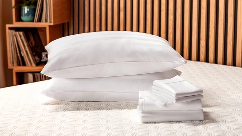 Introducing the best types of fabric for pillowcases
