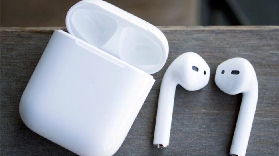 What is AirPods?