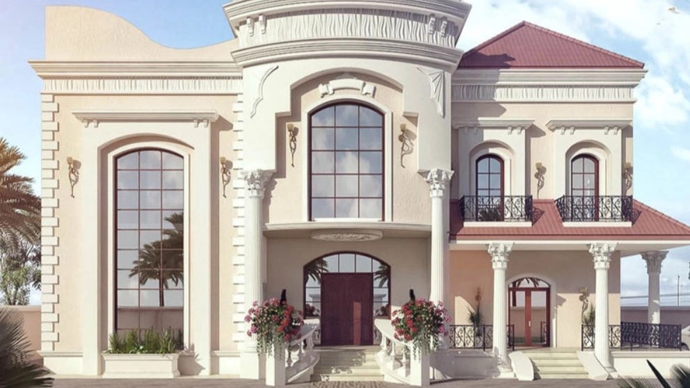 Principles of modern home interior design