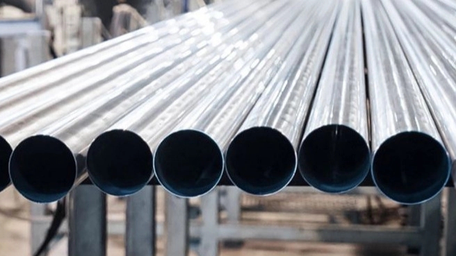 The difference between carbon steel and stainless steel pipe