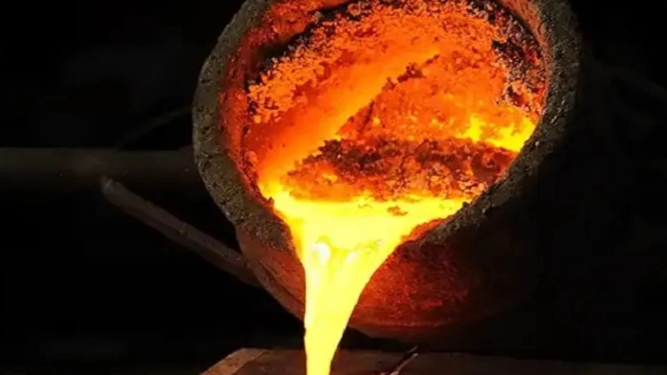 Döküm nedir? Adımları, türleri ve uygulamaları tanıma