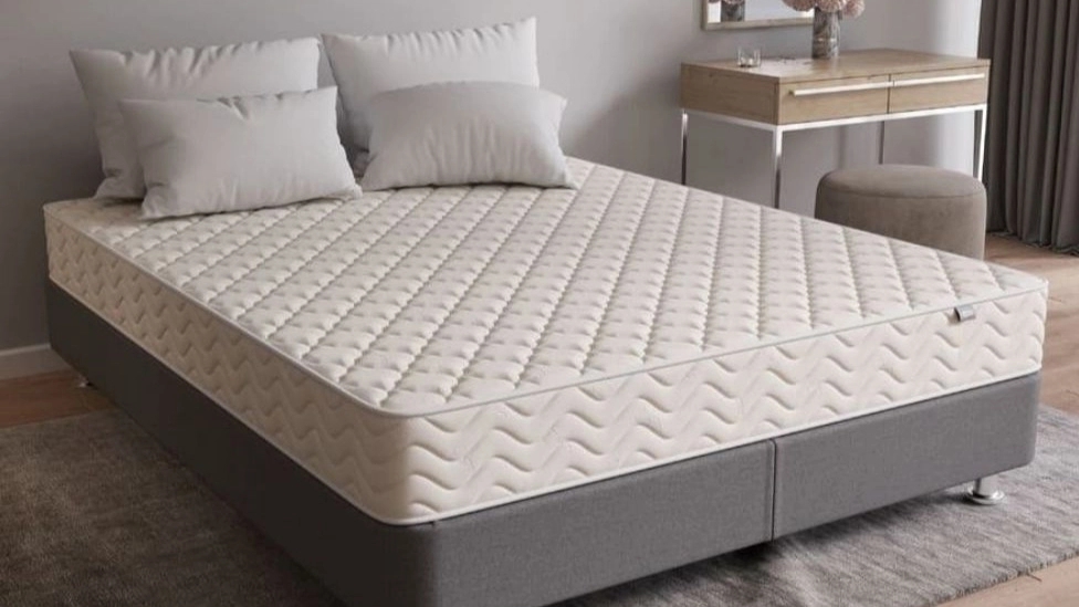 Types of mattress models