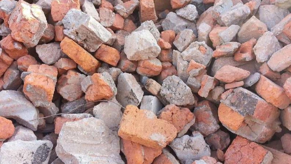 What is firebrick?