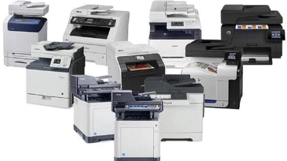 Photocopier or printer, what is the difference?