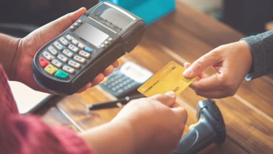 Why do we need a card reader?