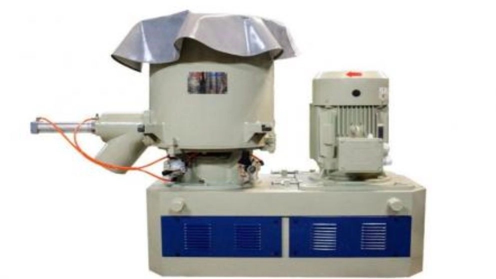 Frankincense recycling machine