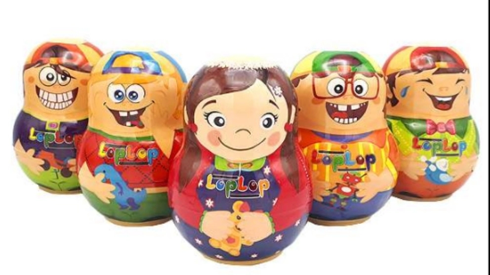 جعبه شانسی