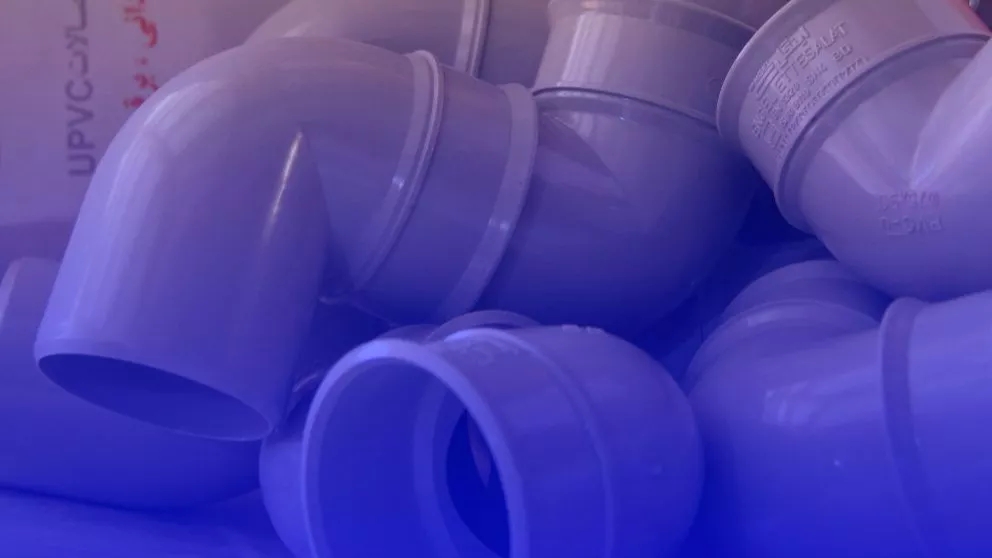 Ingle fittings