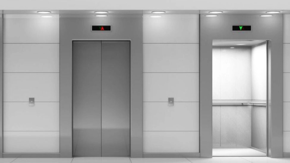 The difference between traction and hydraulic elevators