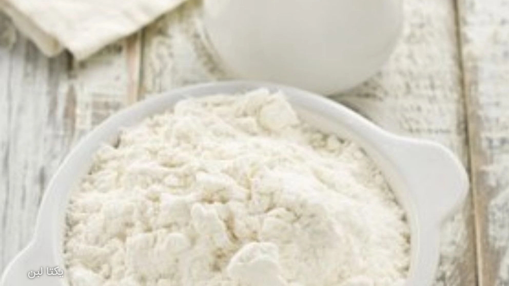 ارزش غذایی شیر خشک اسکیم