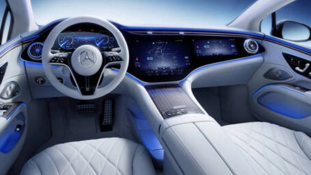 Important principles for choosing car interior decorations