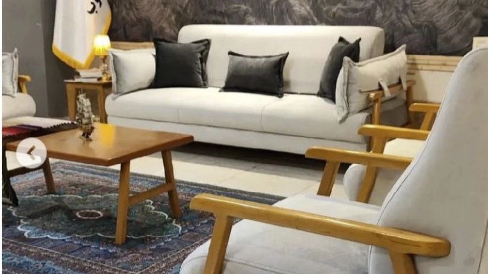 Modern minimal konforlu mobilyaların satışı