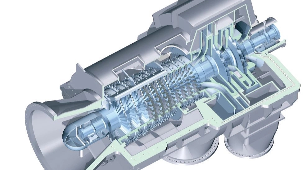What is a compressor?