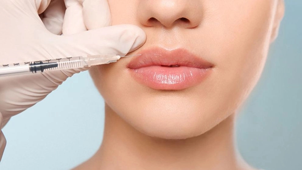 What is gel or filler?