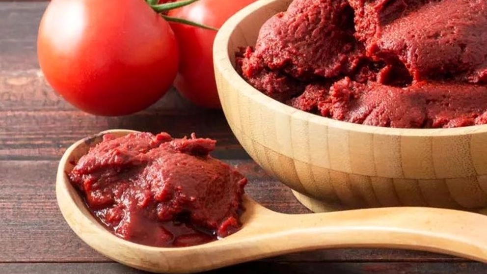 The best way to use tomato paste