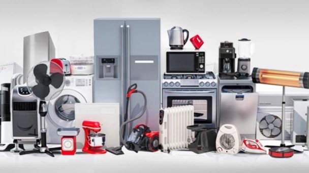 What you need to know to maintain household appliances