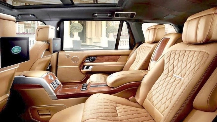 The importance of upholstery in the beauty of the car