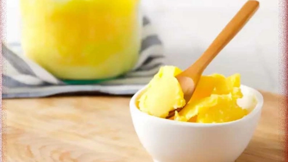 Kermanshahi animal oil