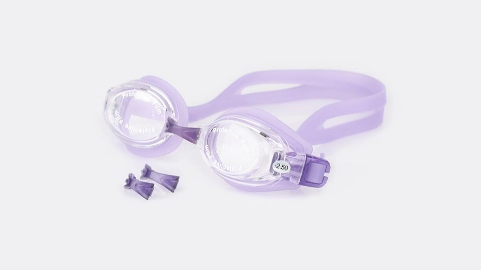 Important points in choosing swimming goggles