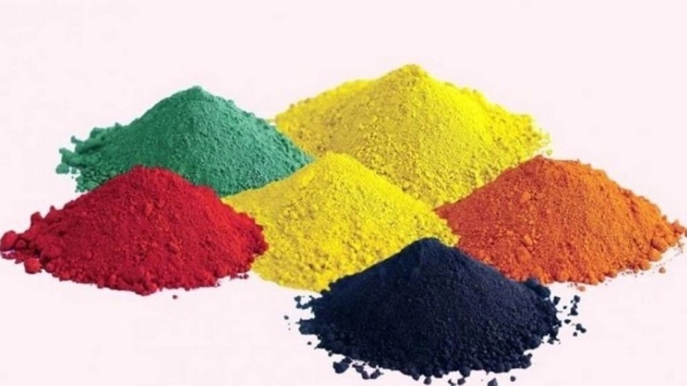 Types of cement and its use