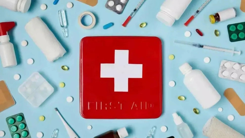 Home medical equipment