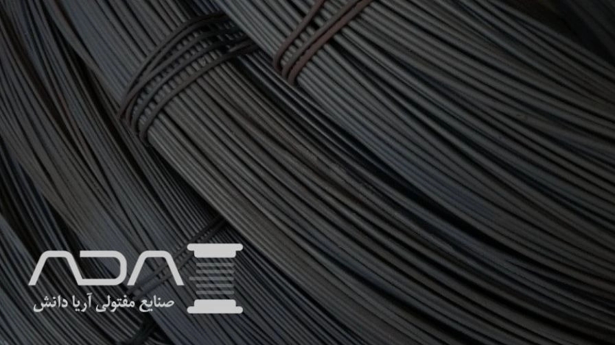 The price of reinforcing wire
