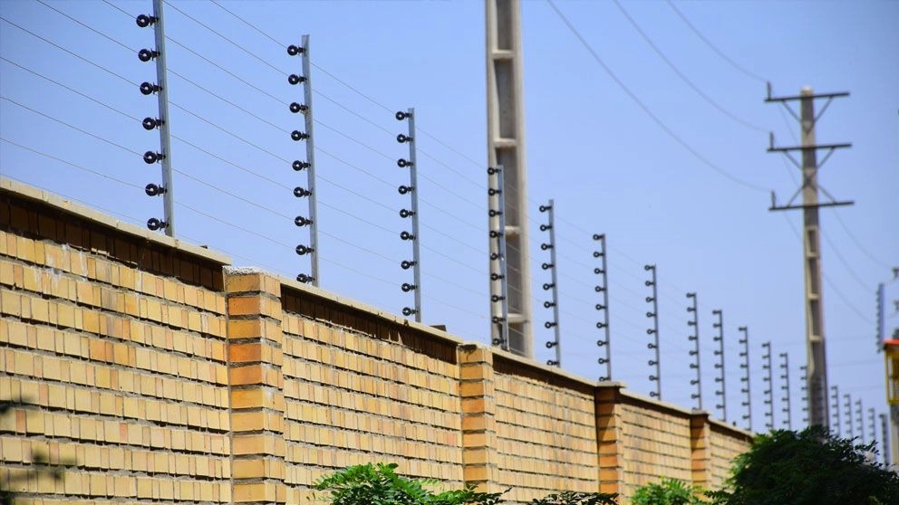 مزایای فنس الکتریکی