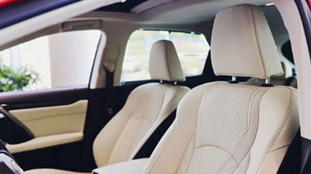 Which seat cover is right for my car? Leather or fabric cover?