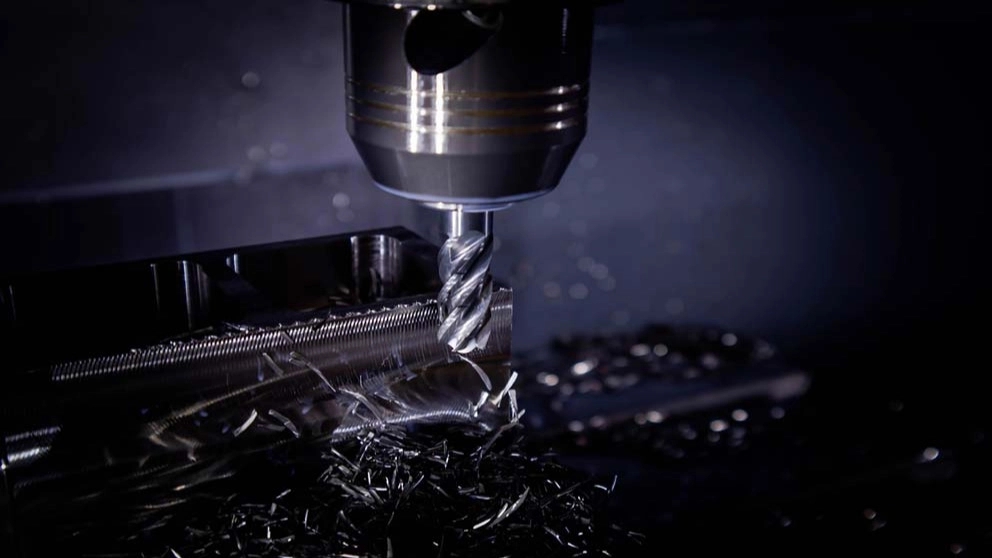 Advantages of using a CNC machine