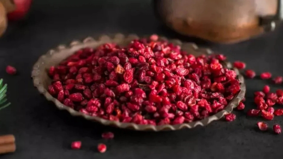 Benefits of barberry plant