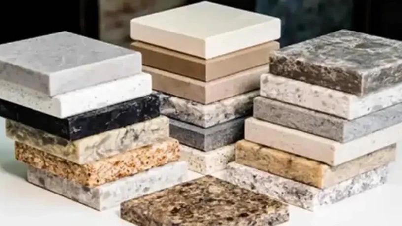 Types of building stones and their uses