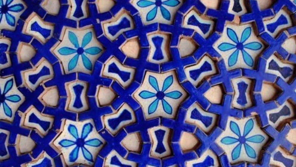 تفاوت کاشی کاری سنتی و مدرن