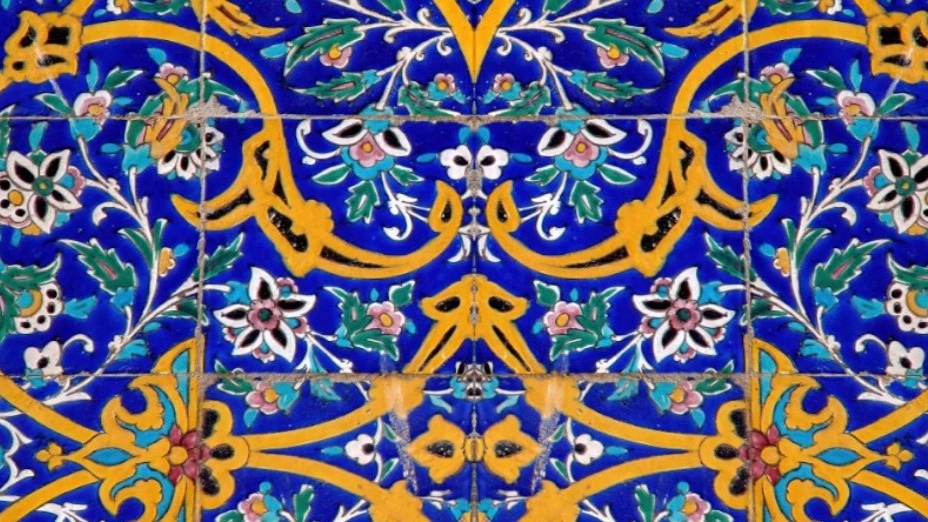 تفاوت کاشی کاری سنتی و مدرن