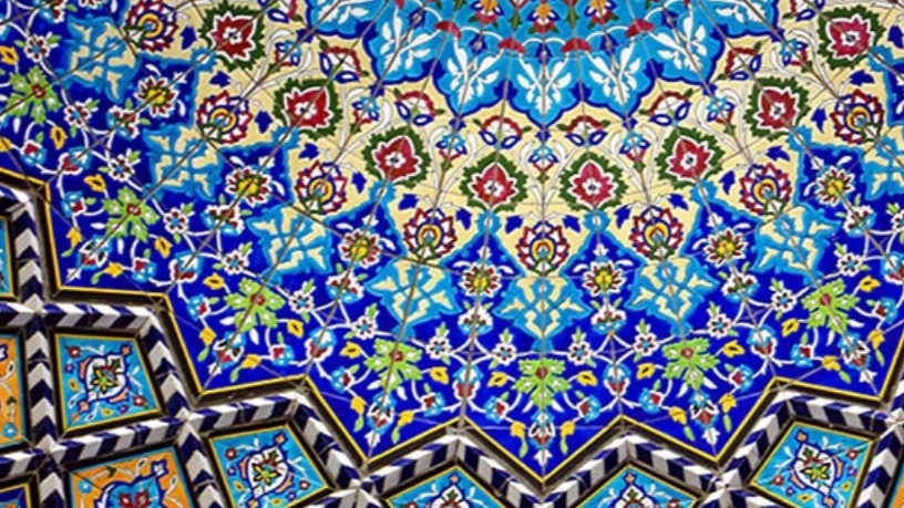 The difference between traditional and modern tiling
