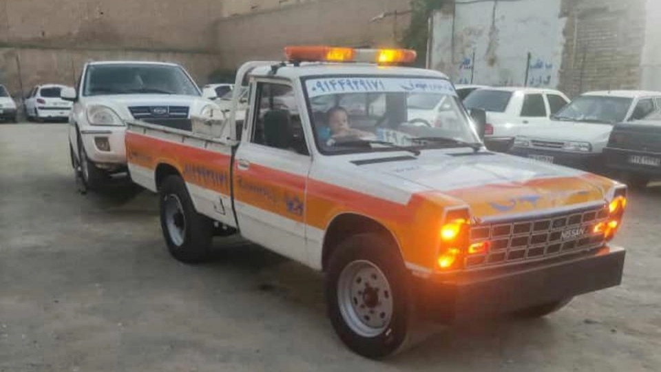 Car assistance services