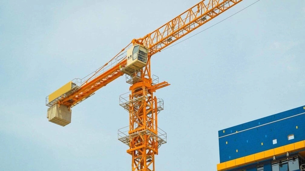 انواع تاورکرین و کاربردهای آن