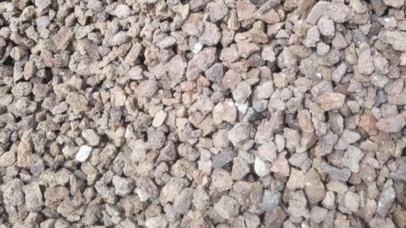 پوکه معدنی چیست